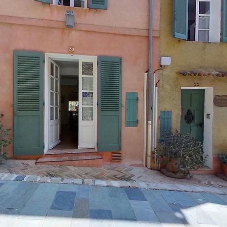 La Maison Du Prince Bed and Breakfast Grimaud Εξωτερικό φωτογραφία